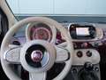 Fiat 500 1.2 Lounge *Nieuw model *Navi *Climate *15 inch Rood - thumbnail 15