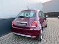 Fiat 500 1.2 Lounge *Nieuw model *Navi *Climate *15 inch Rood - thumbnail 9