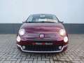 Fiat 500 1.2 Lounge *Nieuw model *Navi *Climate *15 inch Rood - thumbnail 22