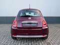 Fiat 500 1.2 Lounge *Nieuw model *Navi *Climate *15 inch Rood - thumbnail 23