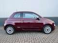 Fiat 500 1.2 Lounge *Nieuw model *Navi *Climate *15 inch Rood - thumbnail 10
