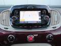 Fiat 500 1.2 Lounge *Nieuw model *Navi *Climate *15 inch Rood - thumbnail 17