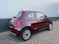 Fiat 500 1.2 Lounge *Nieuw model *Navi *Climate *15 inch Rood - thumbnail 8