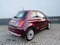 Fiat 500 1.2 Lounge *Nieuw model *Navi *Climate *15 inch Rood - thumbnail 7