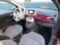 Fiat 500 1.2 Lounge *Nieuw model *Navi *Climate *15 inch Rood - thumbnail 2
