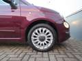Fiat 500 1.2 Lounge *Nieuw model *Navi *Climate *15 inch Rood - thumbnail 21
