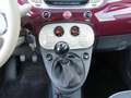Fiat 500 1.2 Lounge *Nieuw model *Navi *Climate *15 inch Rood - thumbnail 18
