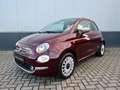 Fiat 500 1.2 Lounge *Nieuw model *Navi *Climate *15 inch Rood - thumbnail 1