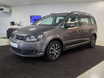 1.6 CR TDi Highline