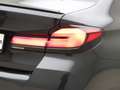 BMW 530 5 Serie 530e High Executive Grau - thumbnail 23