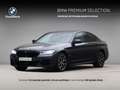 BMW 530 5 Serie 530e High Executive Grau - thumbnail 1
