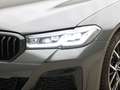 BMW 530 5 Serie 530e High Executive Grau - thumbnail 22