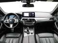 BMW 530 5 Serie 530e High Executive Grau - thumbnail 13