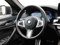BMW 530 5 Serie 530e High Executive Grau - thumbnail 2