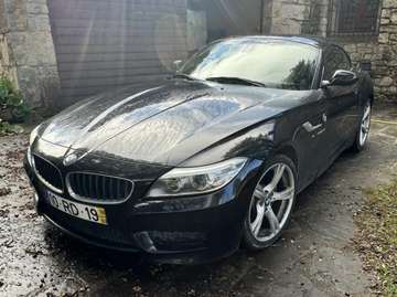 Z4 sDrive28i Sport M