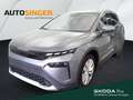 Skoda Elroq 85 *WÄRME*AHK*NAVI*MATRIX*ACC*PDC*CAM*SHZ* Grau - thumbnail 1