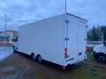 Nissan NV400 CHASSIS CAB+CAISSE 30M cube 3.5T 2.3 DCI 145 EUVI Білий - thumbnail 3