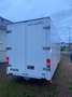 Nissan NV400 CHASSIS CAB+CAISSE 30M cube 3.5T 2.3 DCI 145 EUVI Blanc - thumbnail 4