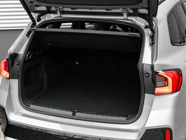 BMW X1 view 12