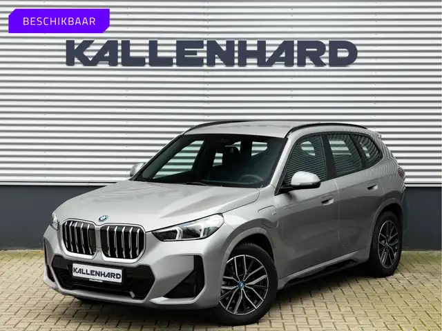 2025 BMW X1 in Grey for sale