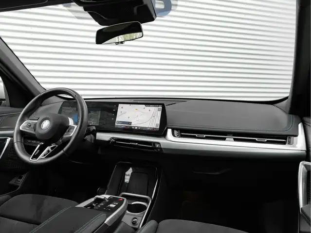 BMW X1 view 4