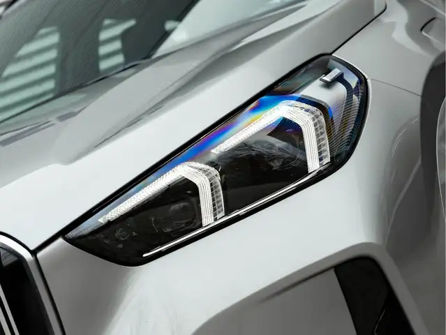 BMW X1 view 9