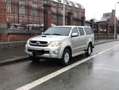 Toyota Hilux 3.0 D-4D 4WD SR Antarctica Grau - thumbnail 1