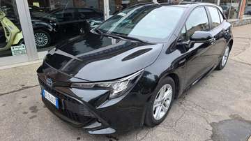 Corolla 1.8 Hybrid Business
