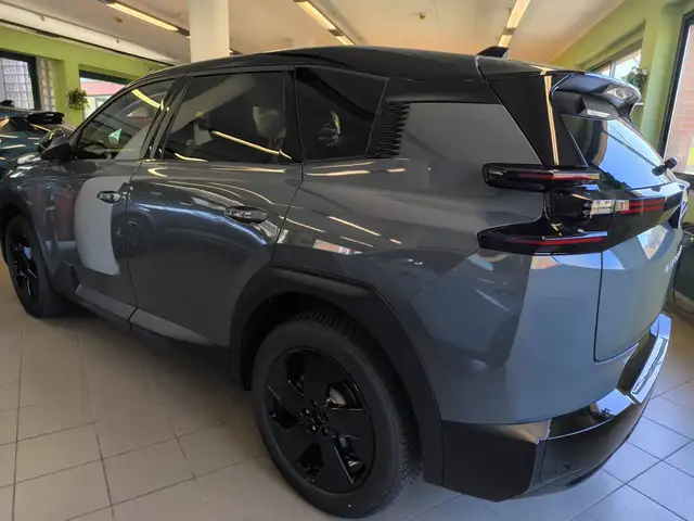 Citroen C5 Aircross view 8