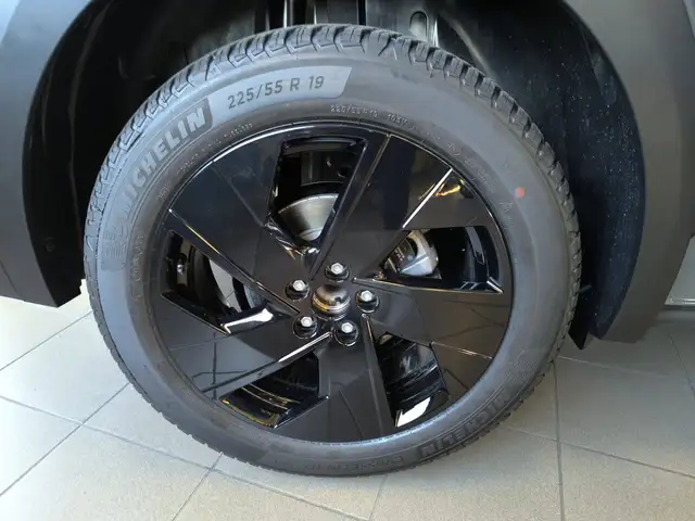 Citroen C5 Aircross view 16