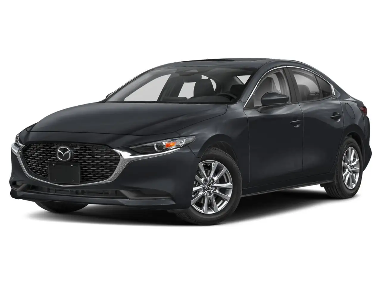 2026 Mazda 3