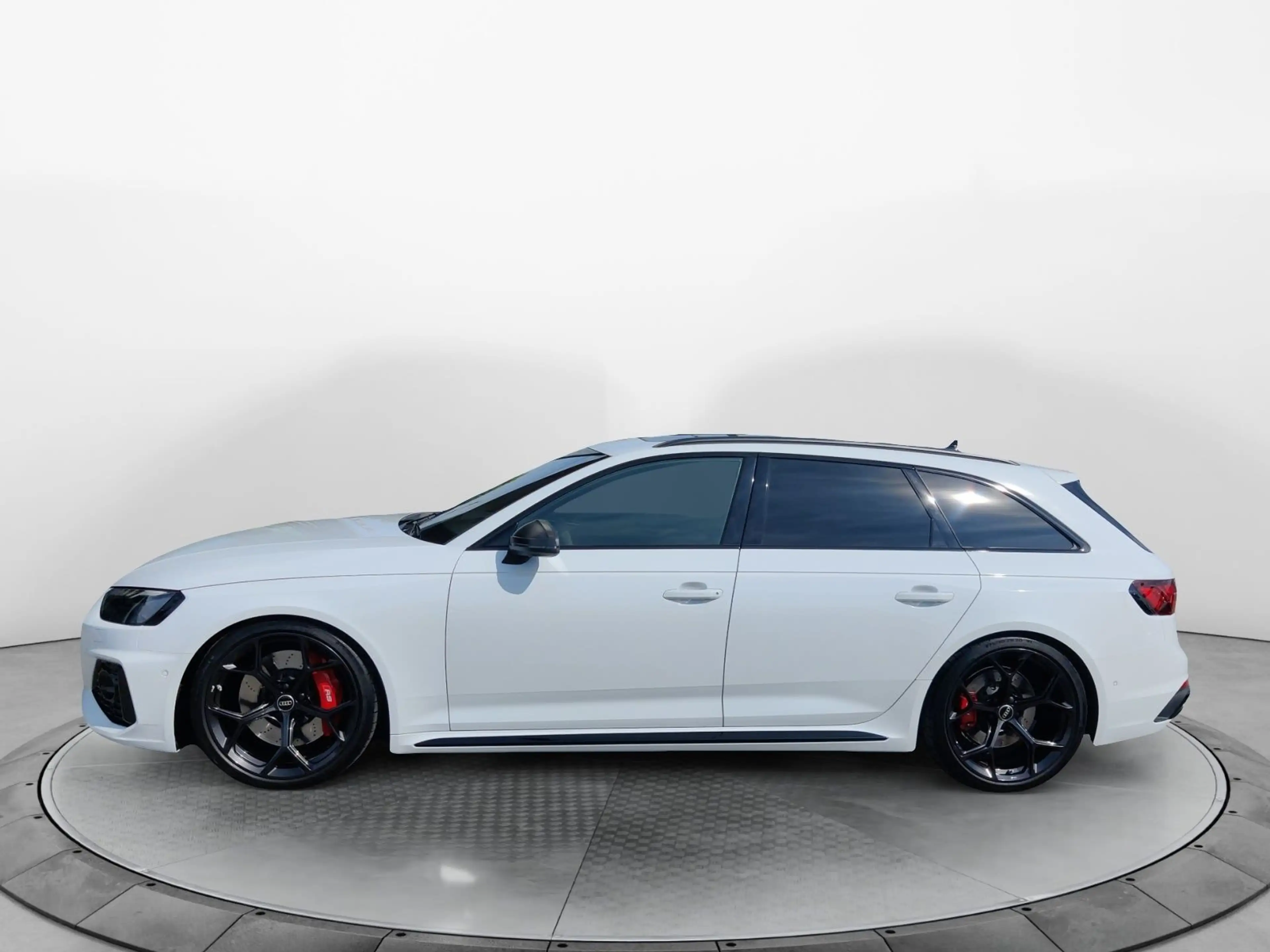 Audi RS4 2.9 TFSI q. Tiptr. competition, Matri — photo 2