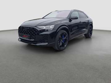 SUV performance MATRIX HUD ANK StHzg ACC