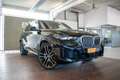 BMW X5 XDRIVE50E *M-SPORT*,LUCHTVER,LASER, CARPL, HEAD-UP Noir - thumbnail 3