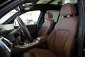 BMW X5 XDRIVE50E *M-SPORT*,LUCHTVER,LASER, CARPL, HEAD-UP Noir - thumbnail 8
