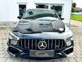 Mercedes-Benz CLA 45 AMG CLA 45 SB*AMG*NIGHT*4M*DISTR+*360KAMERA*LED*PANO Schwarz - thumbnail 2