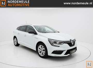 1.3 TCE LIMITED, LED, Cruise, Navi