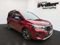 Nissan Townstar Kombi L1 Tekna *360KAMERA/NAVI/LED/SHZ* Rouge - thumbnail 2
