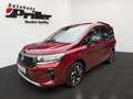 Nissan Townstar Kombi L1 Tekna *360KAMERA/NAVI/LED/SHZ* Rouge - thumbnail 1