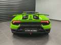 Lamborghini Huracán Spyder Performante Performante LP640-4 Grün - thumbnail 8