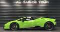 Lamborghini Huracán Spyder Performante Performante LP640-4 Grün - thumbnail 4