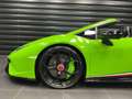 Lamborghini Huracán Spyder Performante Performante LP640-4 Grün - thumbnail 13
