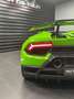 Lamborghini Huracán Spyder Performante Performante LP640-4 Grün - thumbnail 10