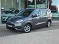 Toyota Proace City Verso 1.2i MPV +GPS +CAMERA +KEYLESS Gris - thumbnail 3