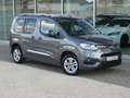 Toyota Proace City Verso 1.2i MPV +GPS +CAMERA +KEYLESS Gris - thumbnail 1
