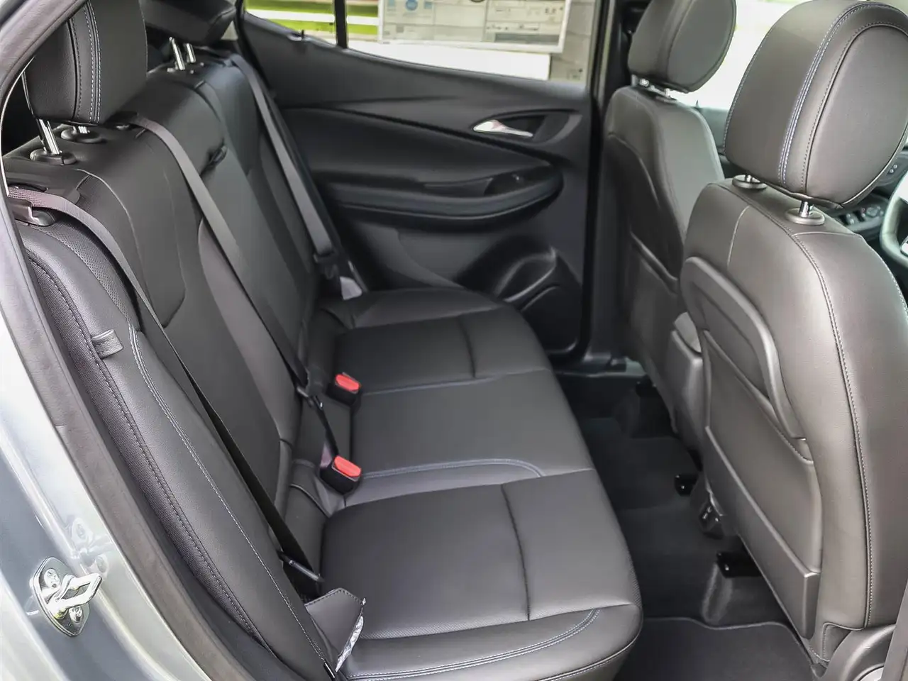 Buick Encore photo Buick Encore