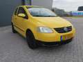 Volkswagen Fox 1.2 Trendline kleine zuinig nieuwe apk 2026 Жовтий - thumbnail 6