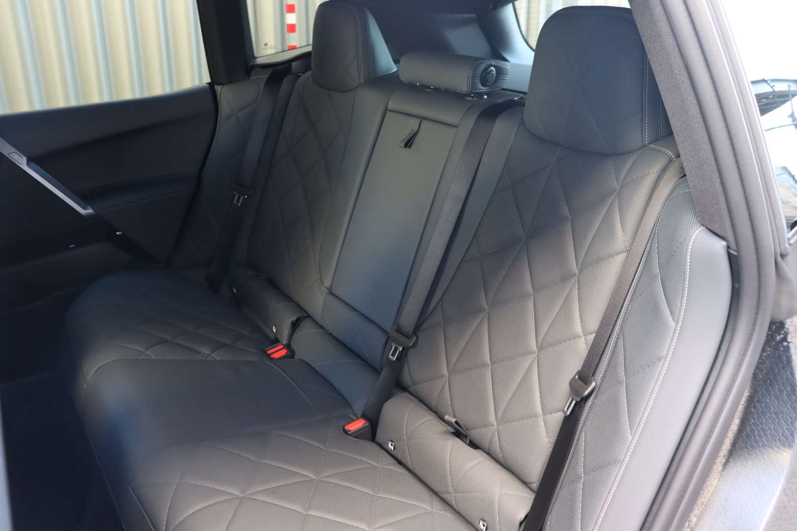 BMW IX M Sport XDrive60 -  - Joinsteer - #5