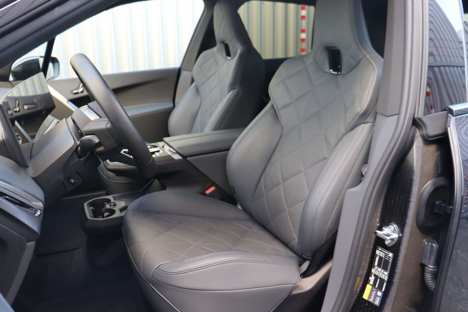 BMW IX M Sport XDrive60 -  - Joinsteer - #3