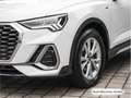 Audi Q3 35 TDI S tronic S line Pano/Navi/Vi Blanc - thumbnail 9